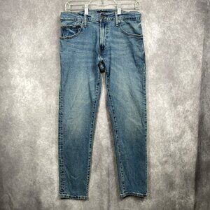 Polo Ralph Lauren RL Sullivan Slim Jeans 30X30(29) Denim Men’s RN 41381